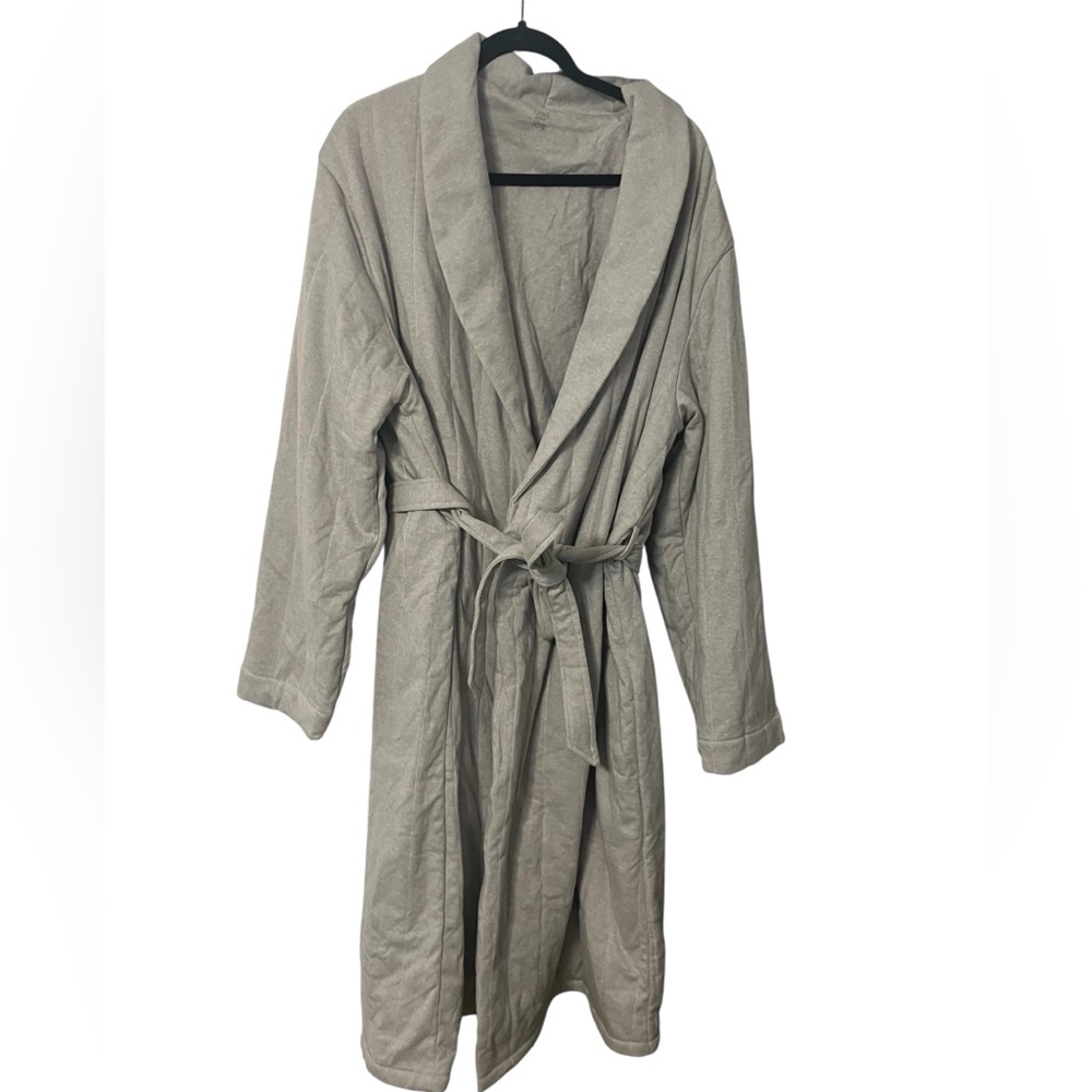 Nest Bathrobe